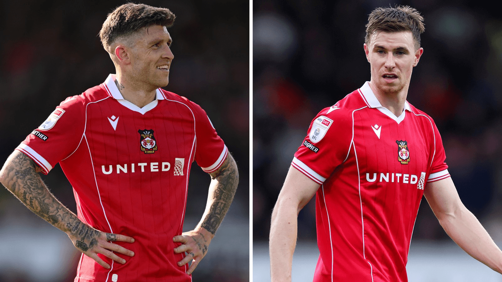 Windass and Sheaf to miss Middlesbrough cup tie