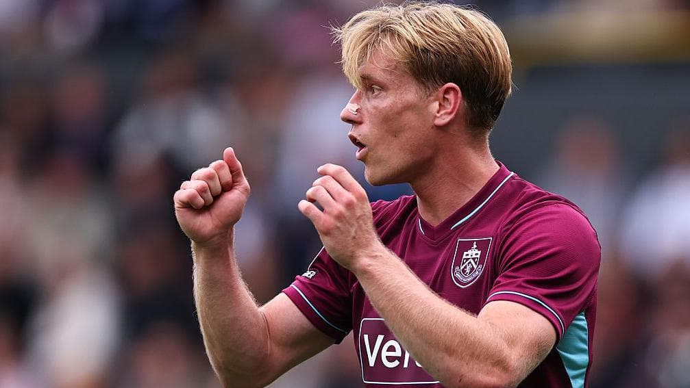 'Encouraging signs' - Burnley fans react to West Ham draw