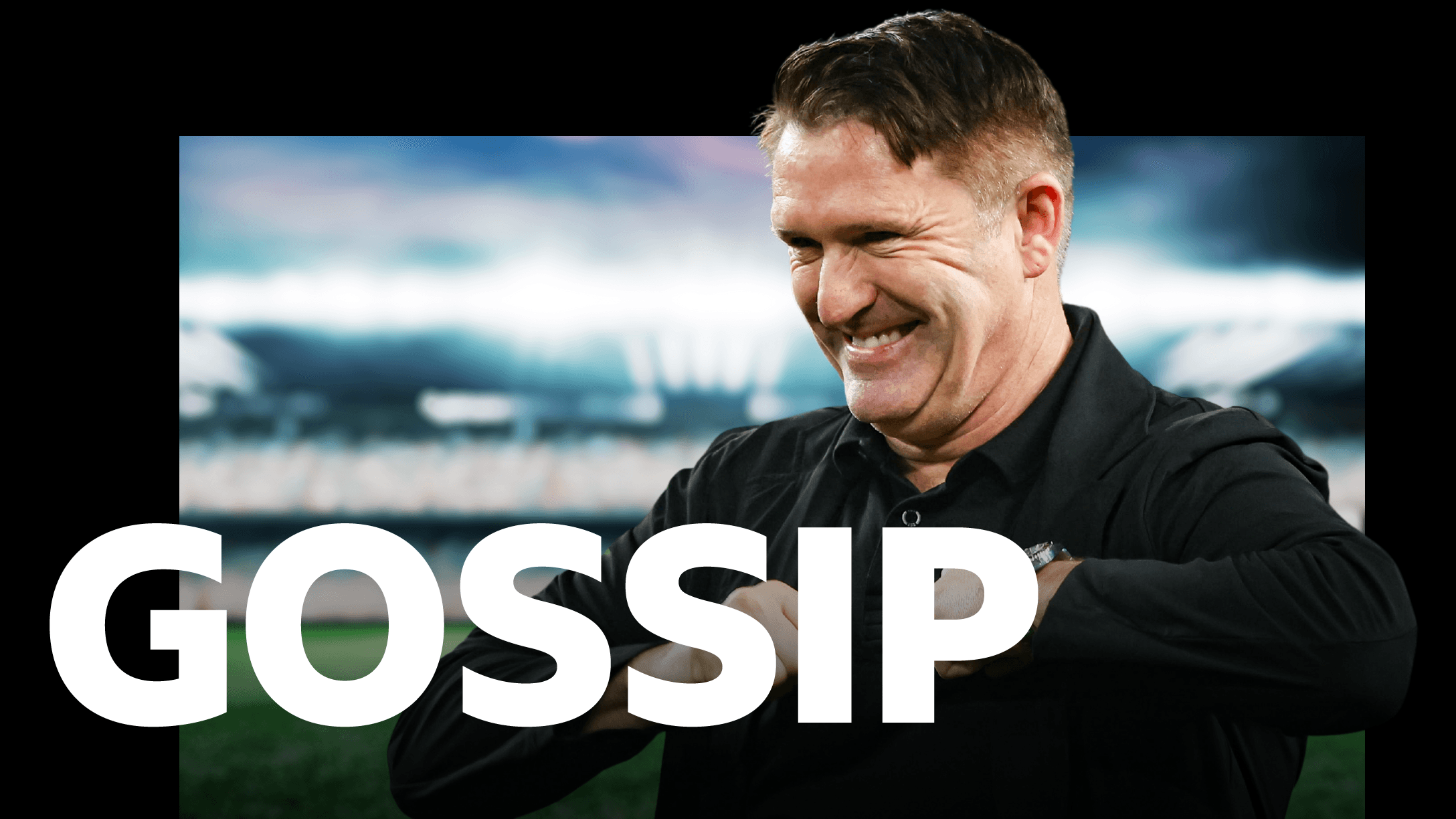 Celtic hold talks with Keane, plan discussions with O'Neill - gossip