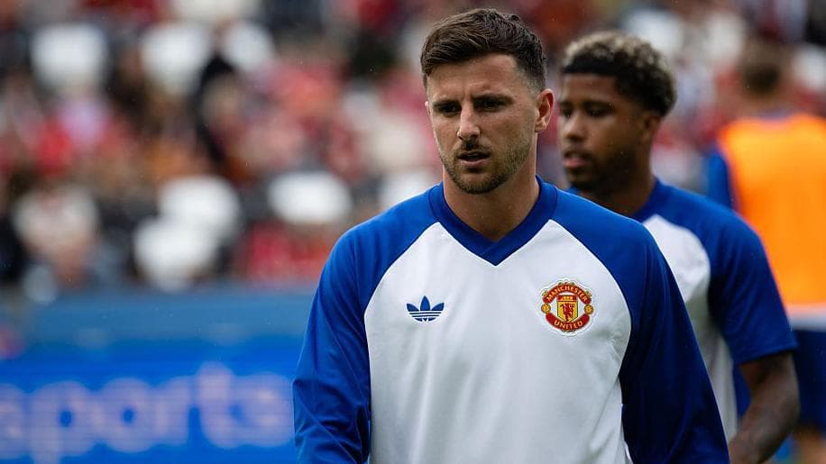 The perfect partner for Santos?