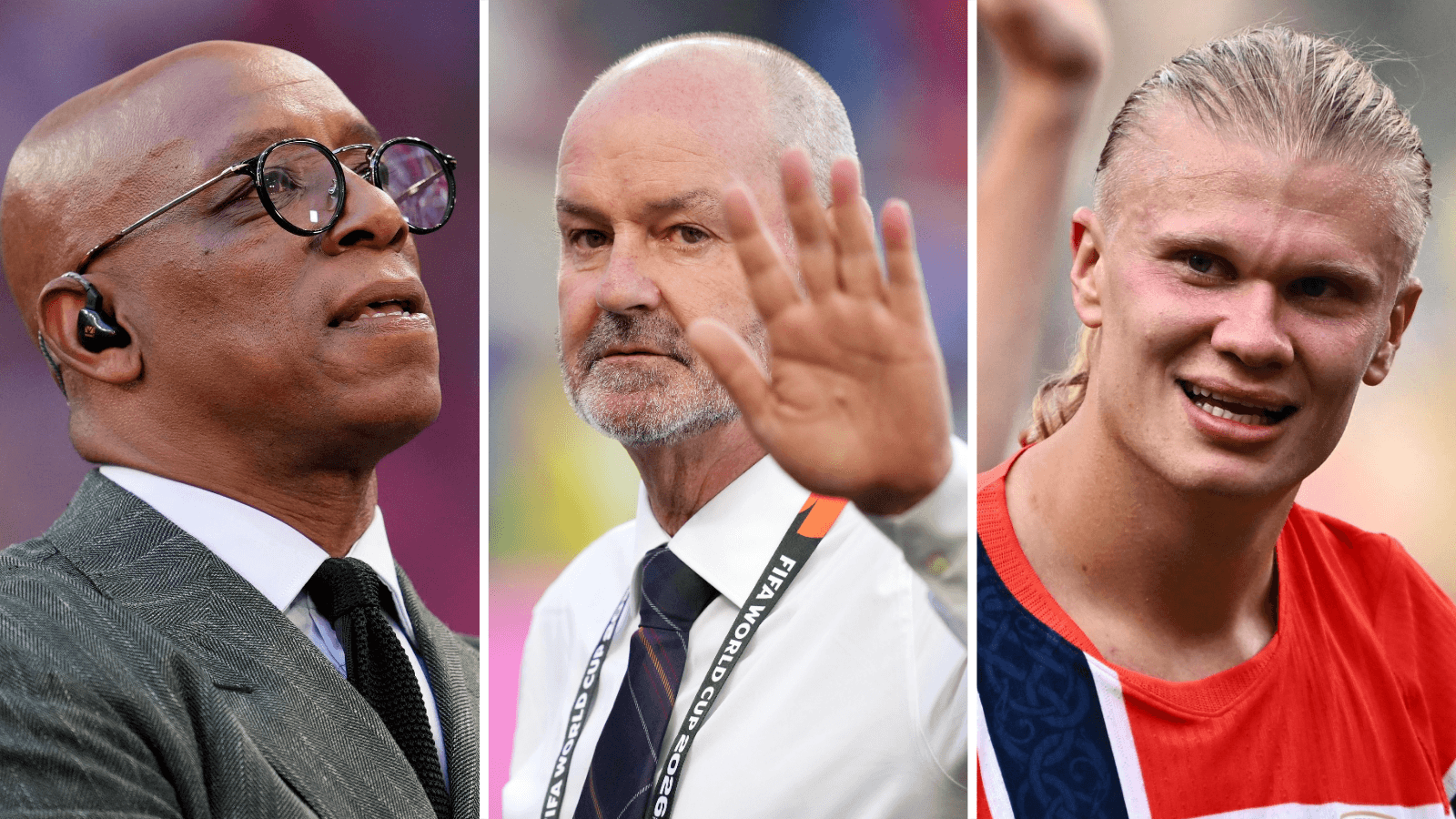As Norway advance, is Wright correct about Scottish football's ills?
