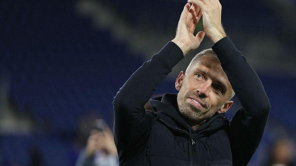 O'Neil takes over at Ipswich