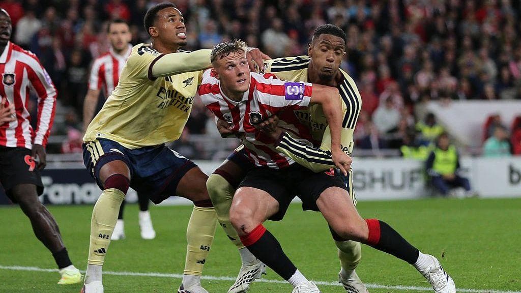 Sunderland penalty incorrect but VAR right not to step in - panel