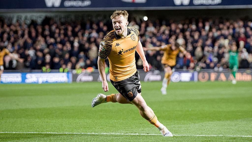 Hull will wait on Gelhardt decision - Ilicali