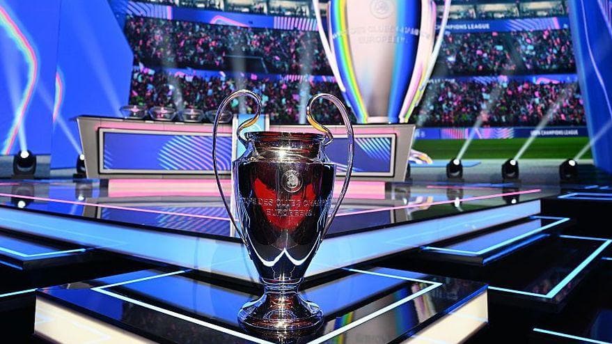 Man City and Aston Villa to face champions PSG