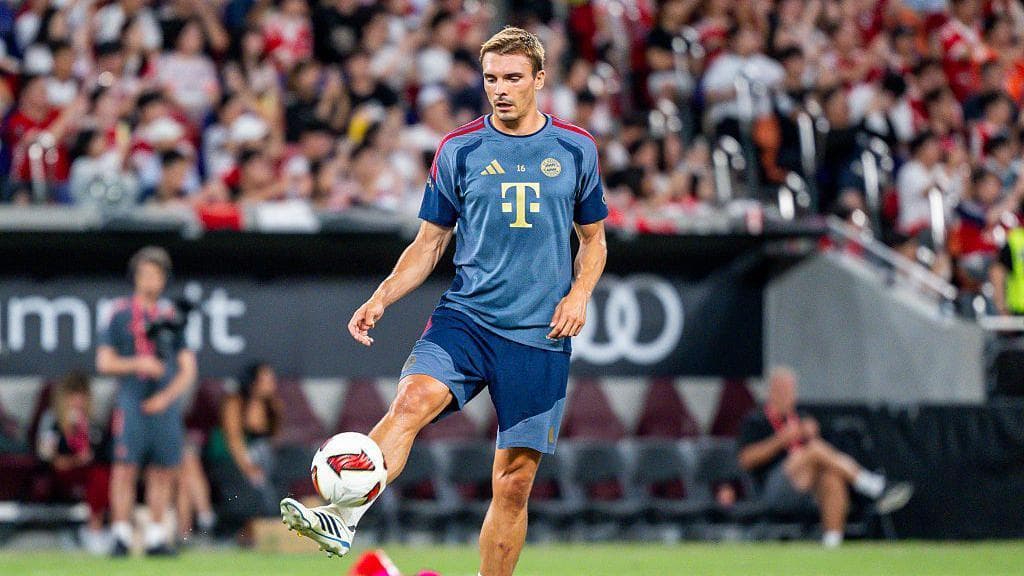 'In talks but no agreement' - Vidagany on Palhinha interest