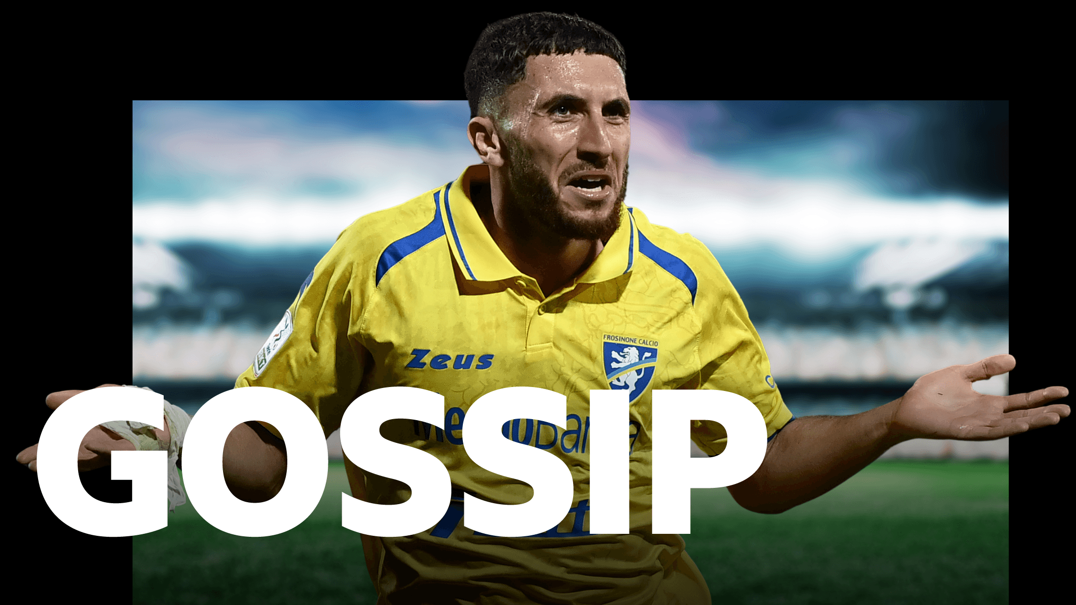 Celtic push to complete Ghedjemis deal - gossip