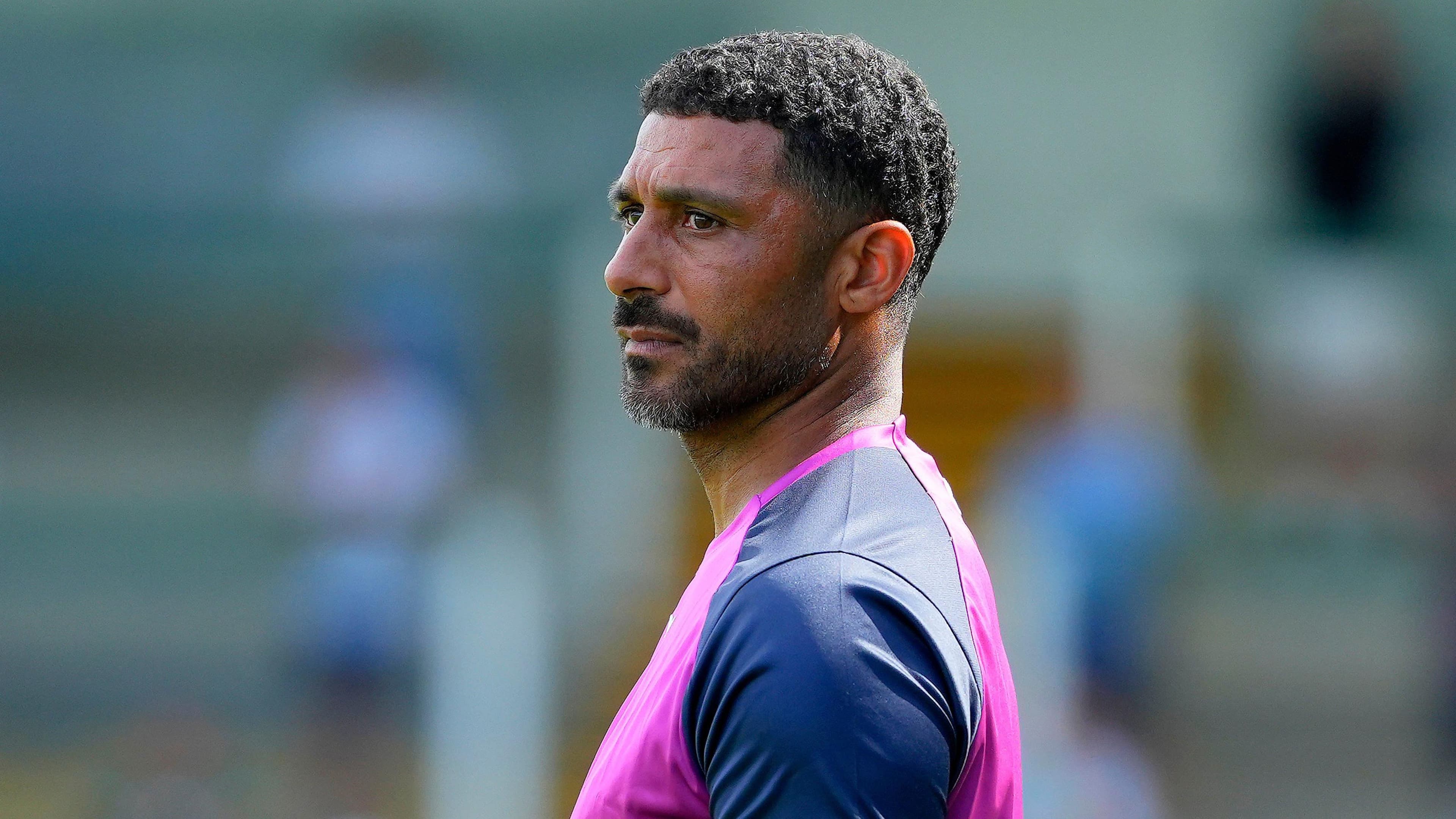 Newport urged to focus on themselves against Roma