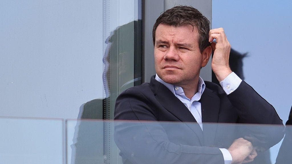 No public season target for Jaissle