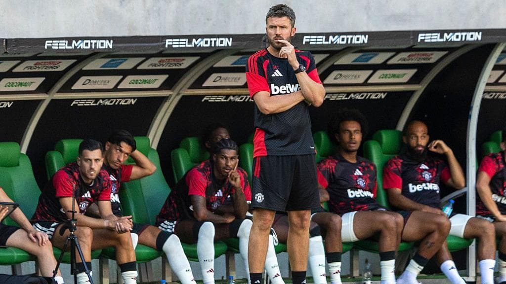 'Pre-season finale to forget for United'