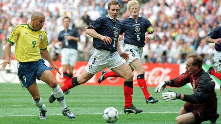 What history tells us about Scotland's World Cup openers