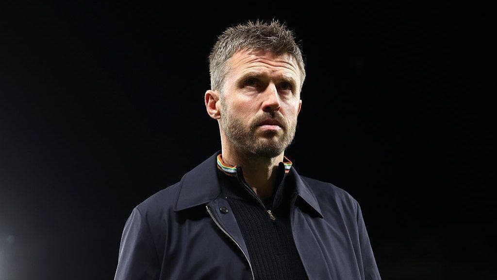 'Things can very quickly spiral against you at Man Utd'