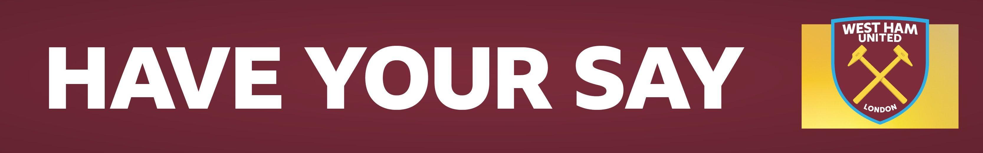 West Ham fans deserve an apology - Bowen