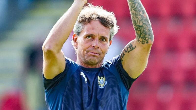 Valakari on imminent signing, squad unity & St Mirren