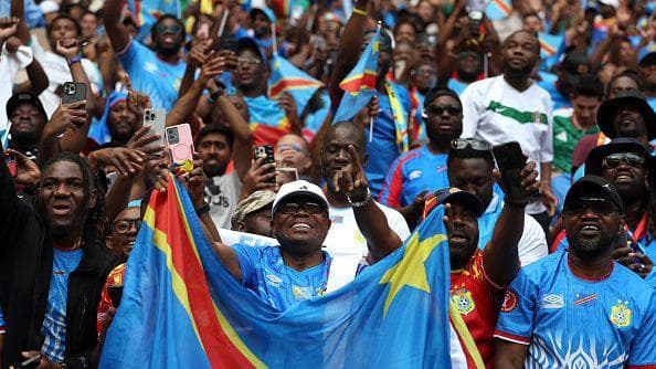 DR Congo seek World Cup ticket refunds after Ebola outbreak
