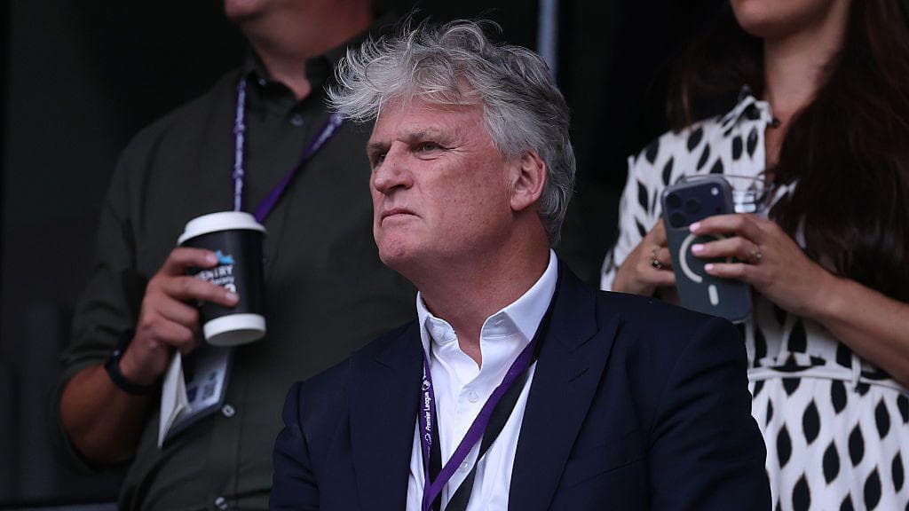 Premier League return 'a big moment for us all' - King