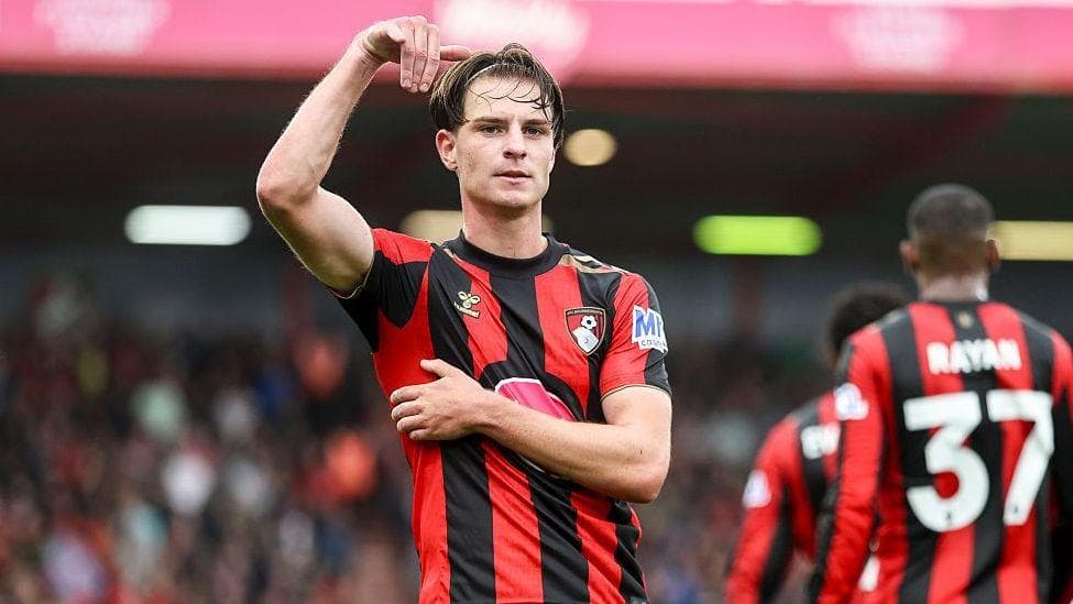 Calm end to Cherries window - now for Europe