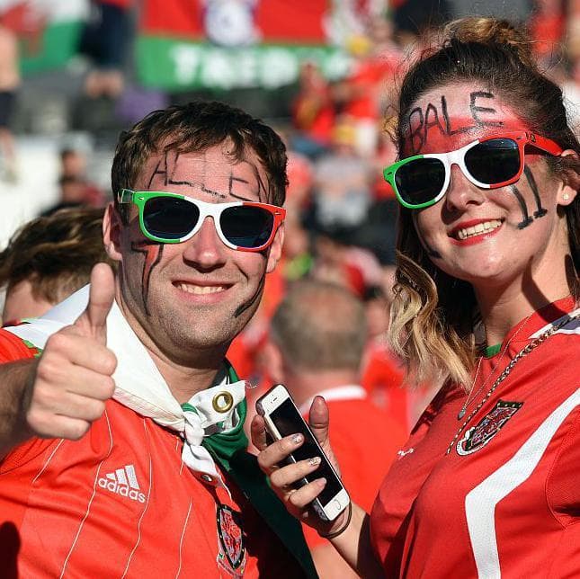 The summer that changed Welsh football