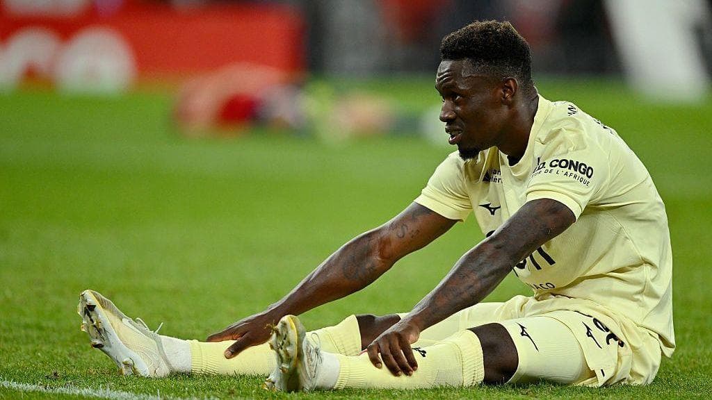 Balogun 'not feeling comfortable' led to Everton move collapsing
