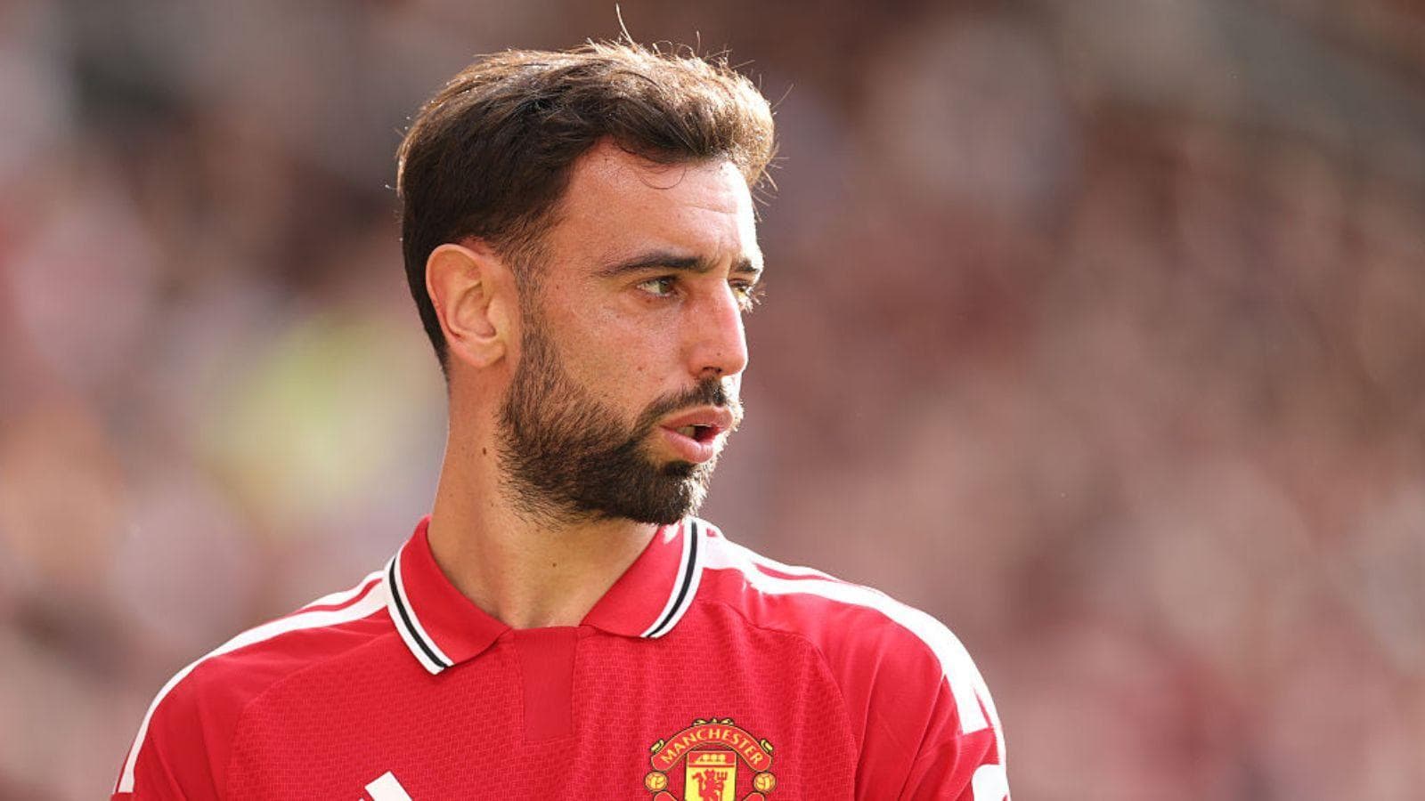 Too reliant on Fernandes?