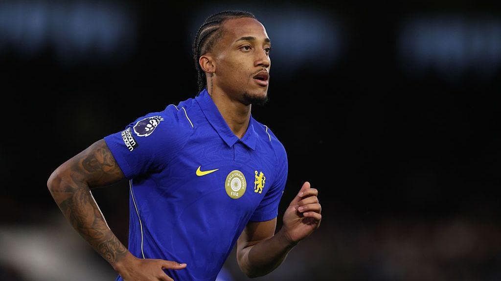 Joao Pedro viewed as key culture-setter at Stamford Bridge