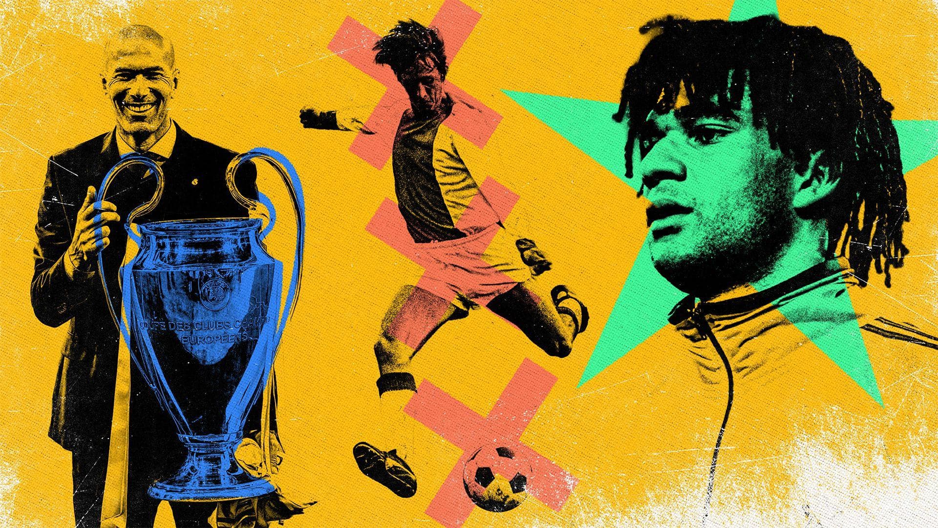 Where do PSG rank among Europe's greatest dynasties?