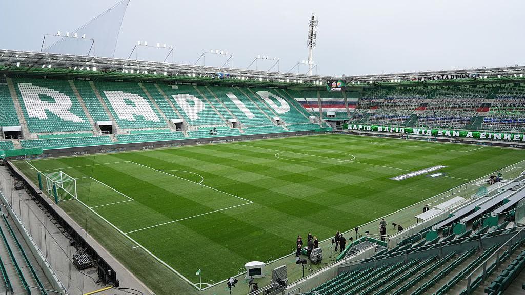 Who could Hearts face in European play-offs?