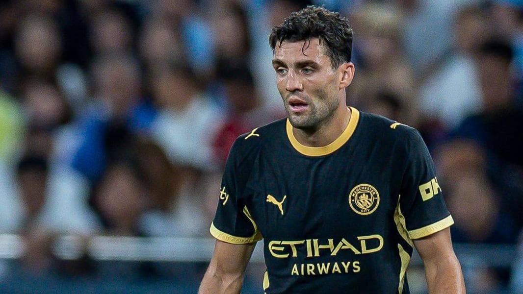 Man City count on me despite exit rumours - Kovacic