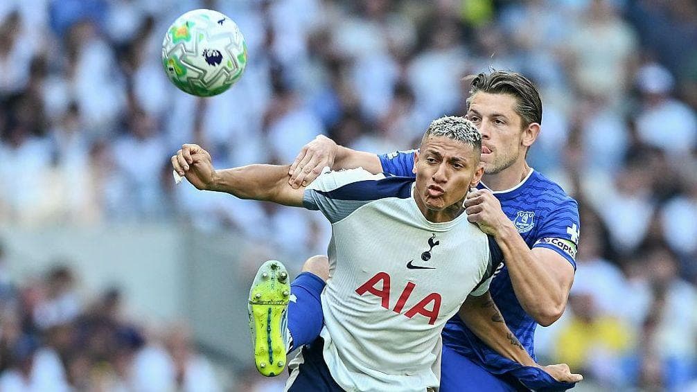 Richarlison and Grealish set to return as Ndiaye eyes exit