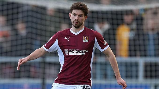 Centre-half Forbes joins United after West Ham exit