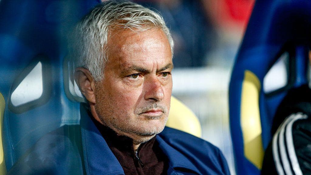'A decision I made with my heart' - Mourinho on Man Utd U-turn