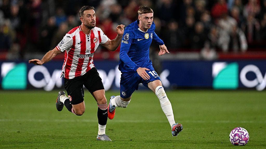 Why Henderson would bring more than experience to Chelsea