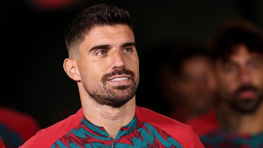 I still enjoy watching Wolves - Neves