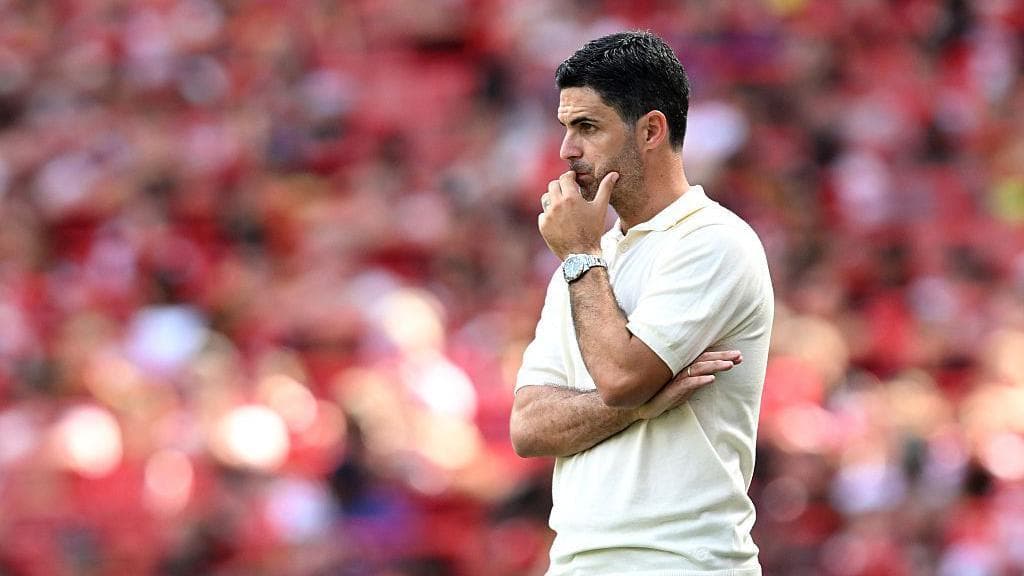 Will Arsenal sign a left winger?