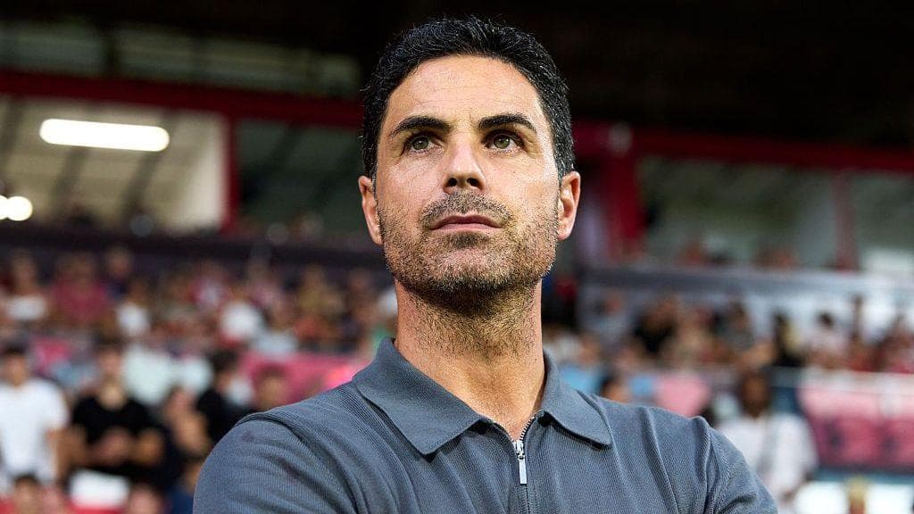 Arsenal close to finalising new contract for Arteta