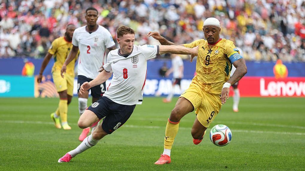 'The sky is the limit' for stat-topping Anderson