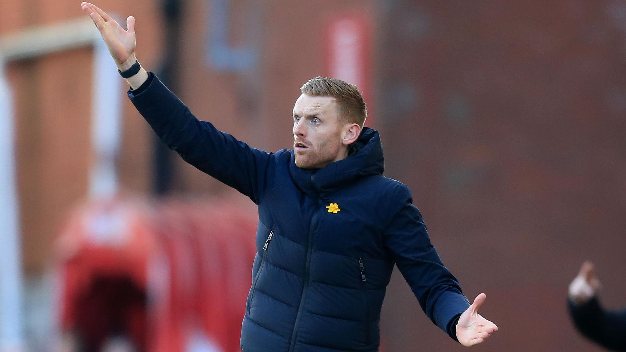 Under-pressure Still 'knows what is needed' at Watford