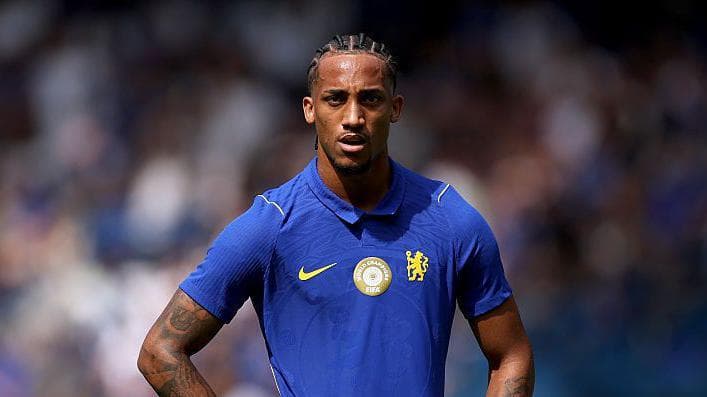 Why Joao Pedro's contract has been extended
