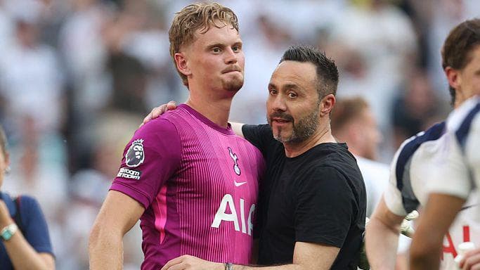 'I can feel the trust from the club' - Kinksy signs new deal