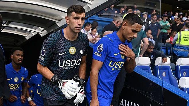 Why Chelsea need more than a new goalkeeper to be title challengers