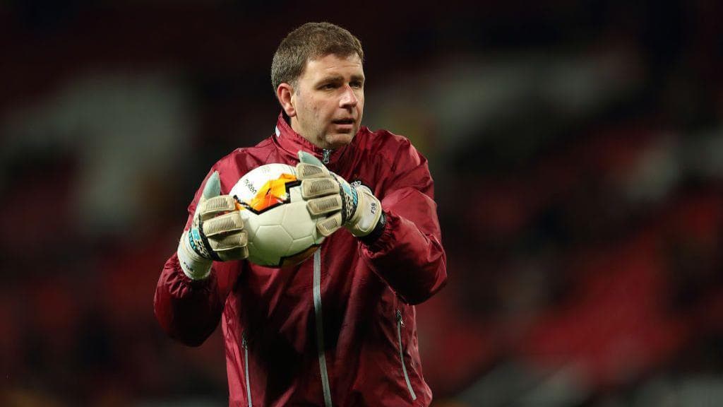 Bournemouth add De Boever to coaching staff