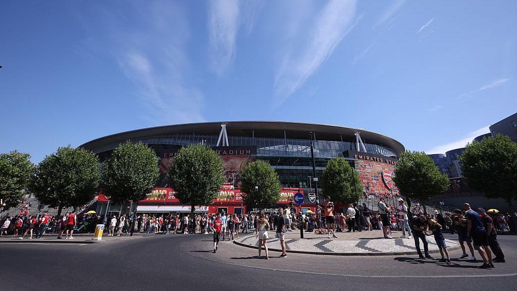 Arsenal sanctioned nine bans across 2025-26