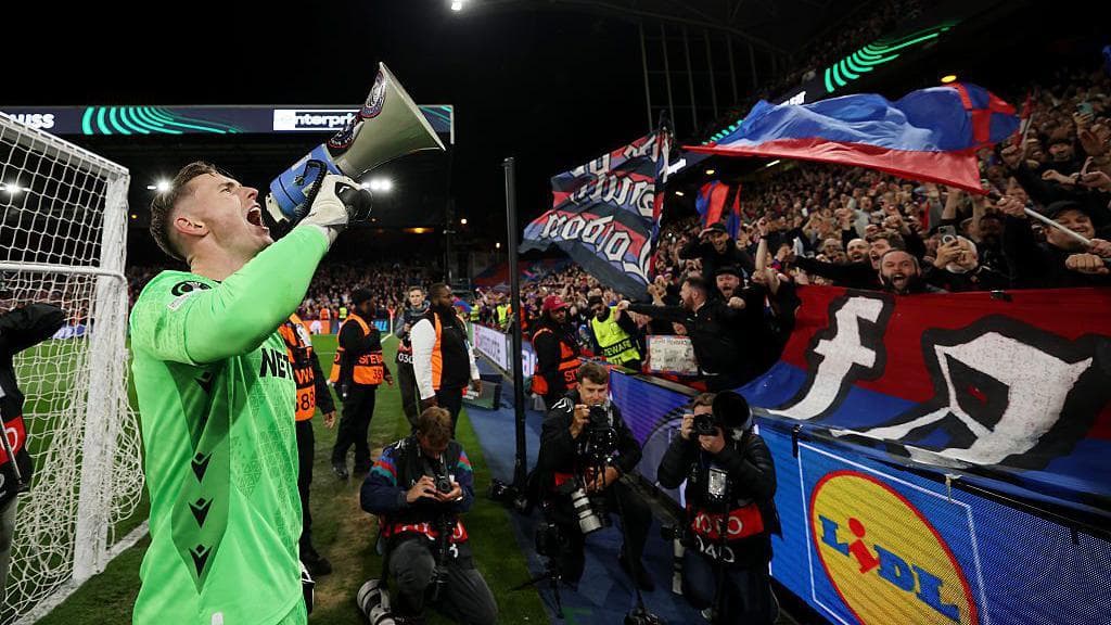 'This is what the players, fans and manager deserve' - Ward