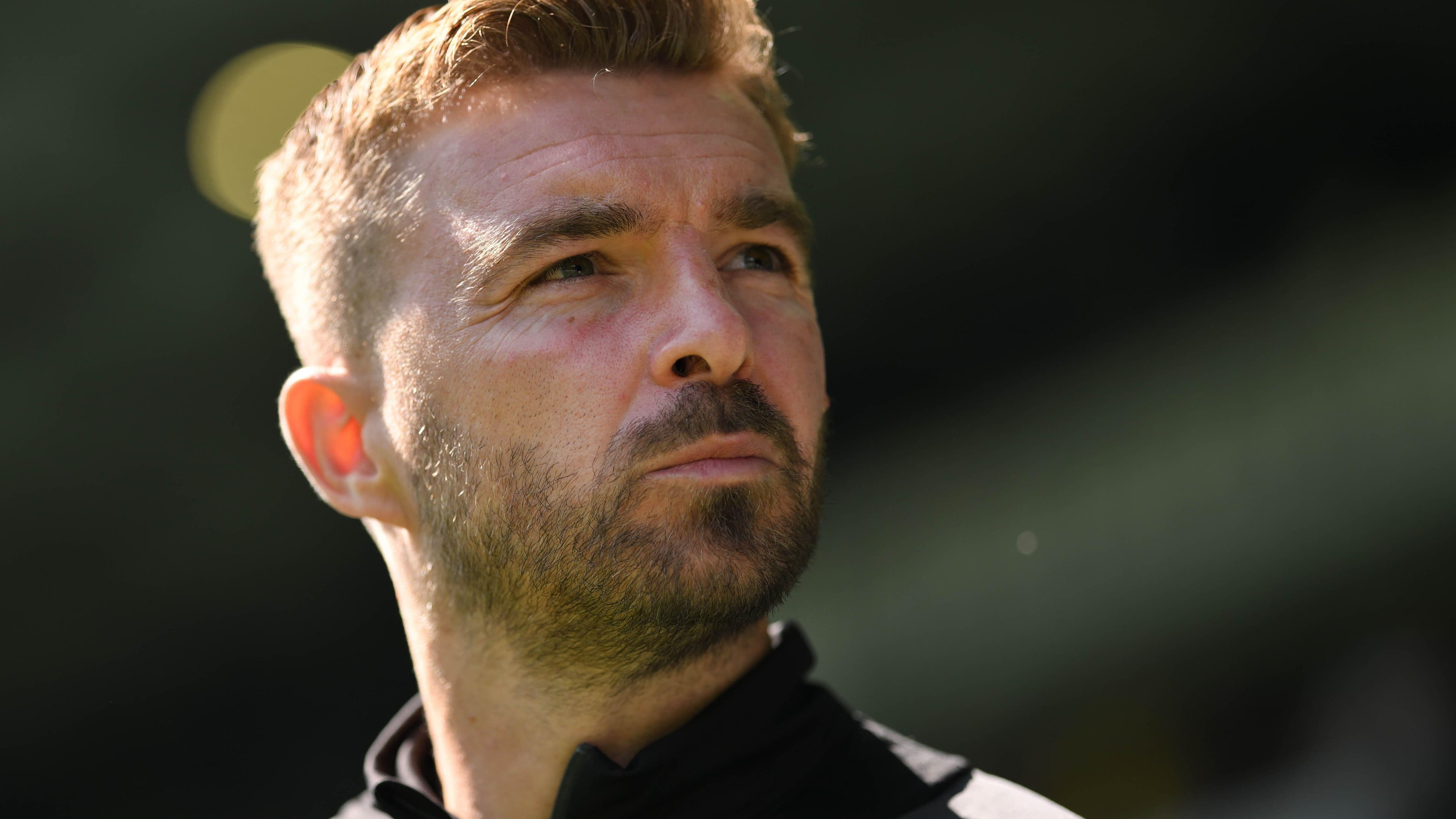 Morrison wants more signings with Collyer close