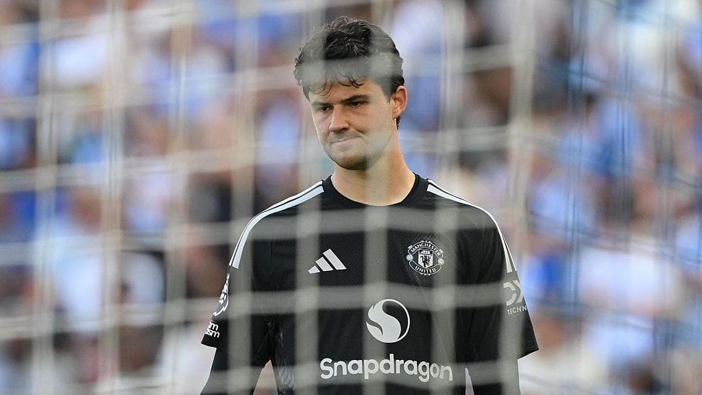 Who is Man Utd's signing of the season?