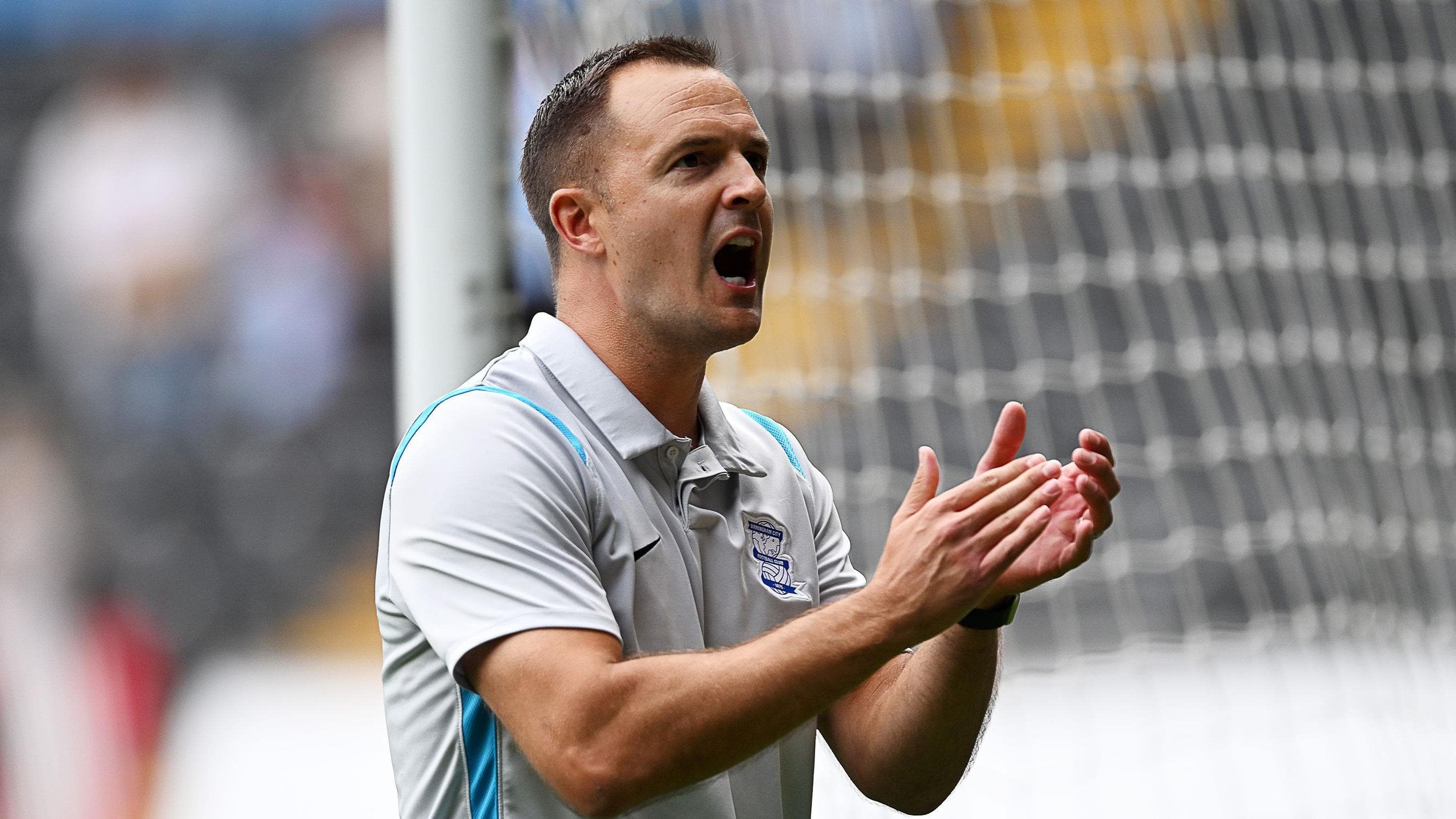 Swansea will control possession all season - Davies