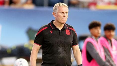 Parkinson takes encouragement from Liverpool defeat