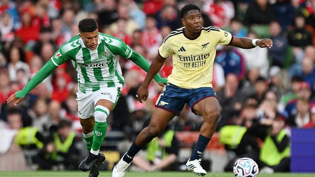 Is the midfield door open for Lewis-Skelly?