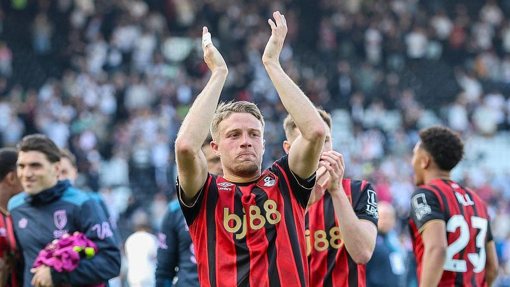 Truffert makes Opta's team of the season