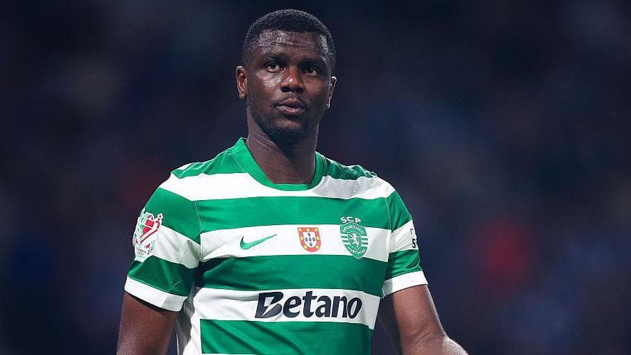 'I will give my best' - Diomande